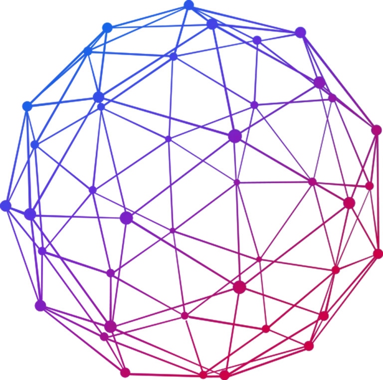 Network illustration