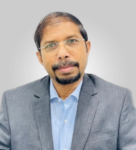Mr. N.P. Abdul Rahman