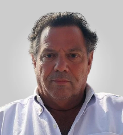 Mr. Gary Marx