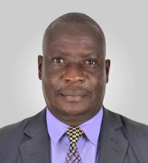 Mr. John Omollo