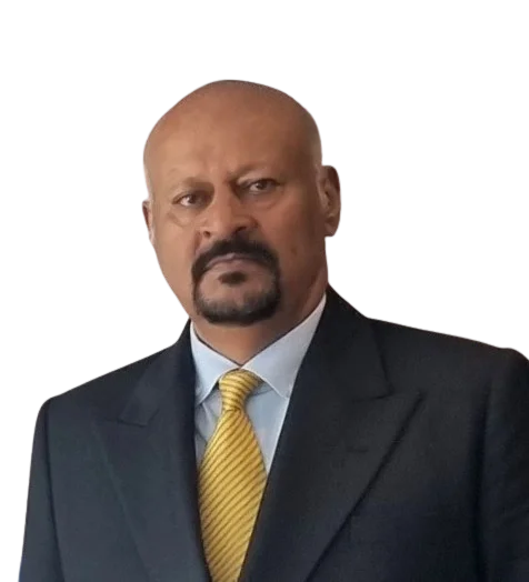 Mr. Najam Ul Hoda